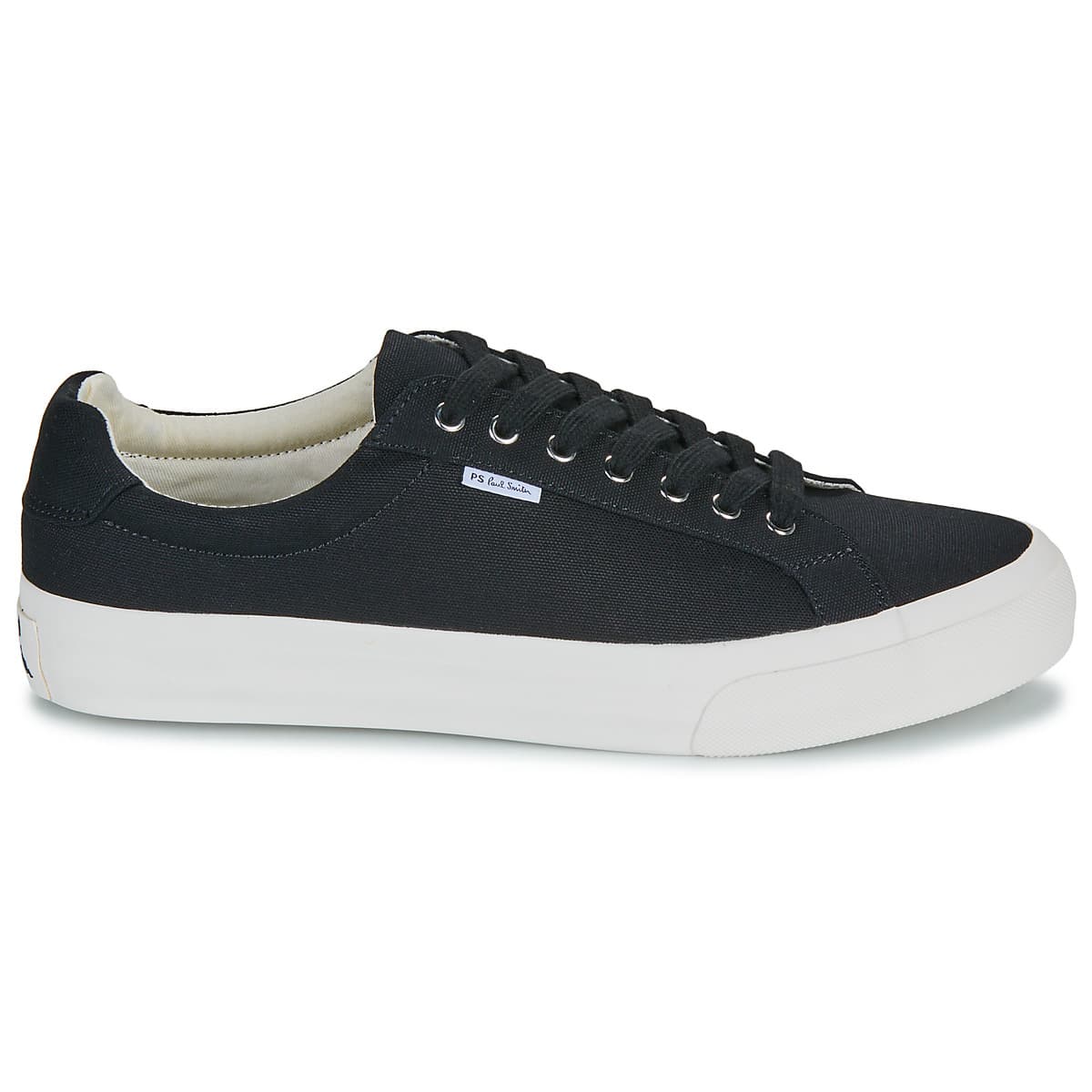 Men's Sneakers Paul Smith Black