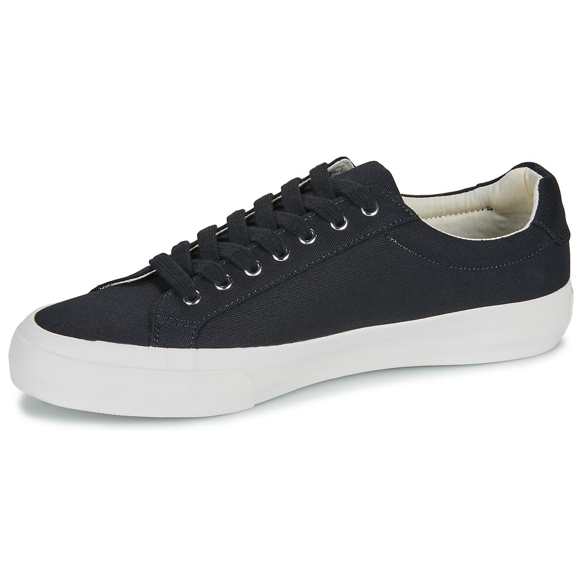 Men's Sneakers Paul Smith Black