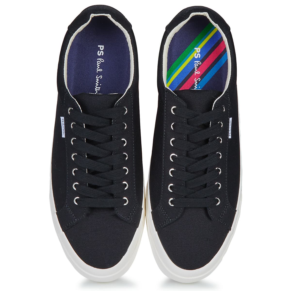 Men's Sneakers Paul Smith Black