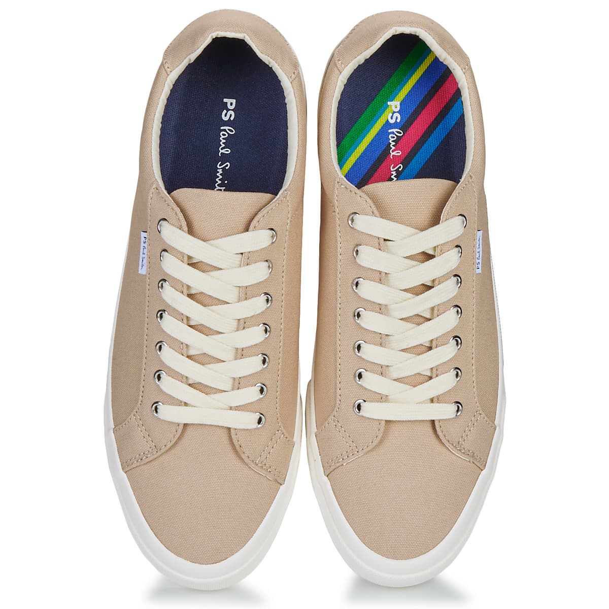 Men's Sneakers Paul Smith Beige