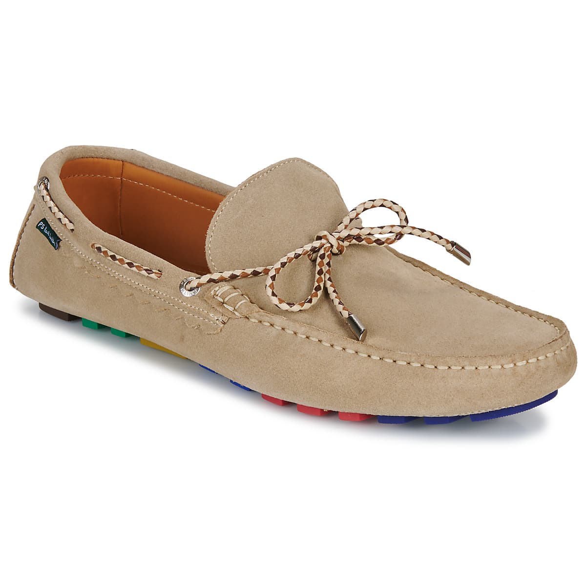 Men's Loafers Paul Smith Beige