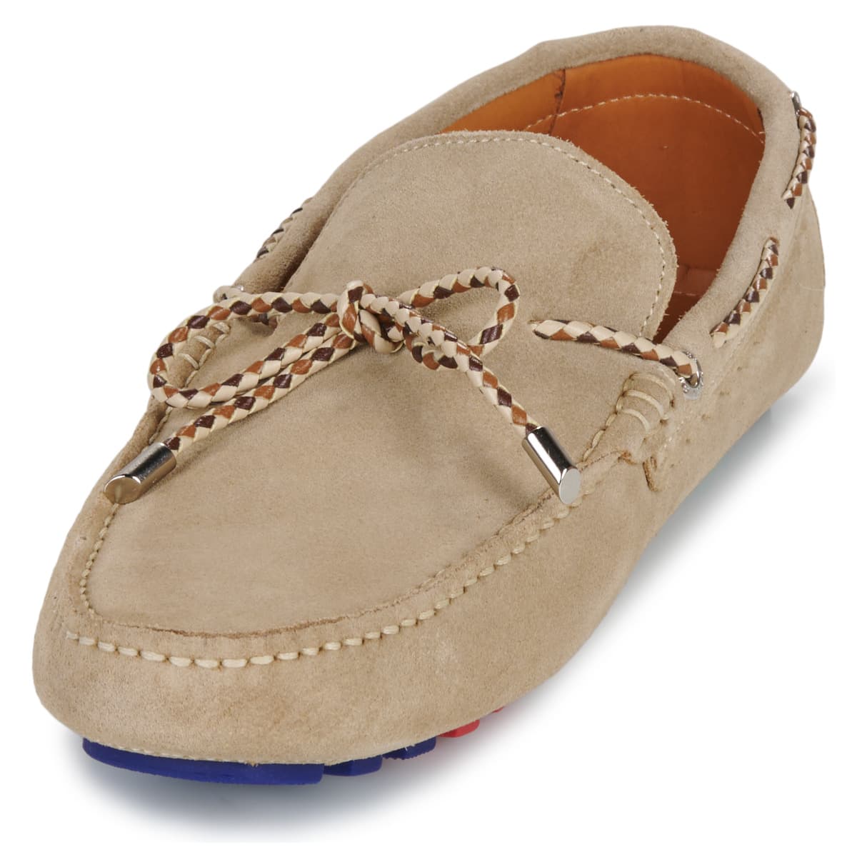 Men's Loafers Paul Smith Beige
