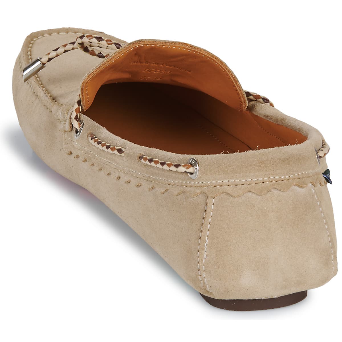 Men's Loafers Paul Smith Beige