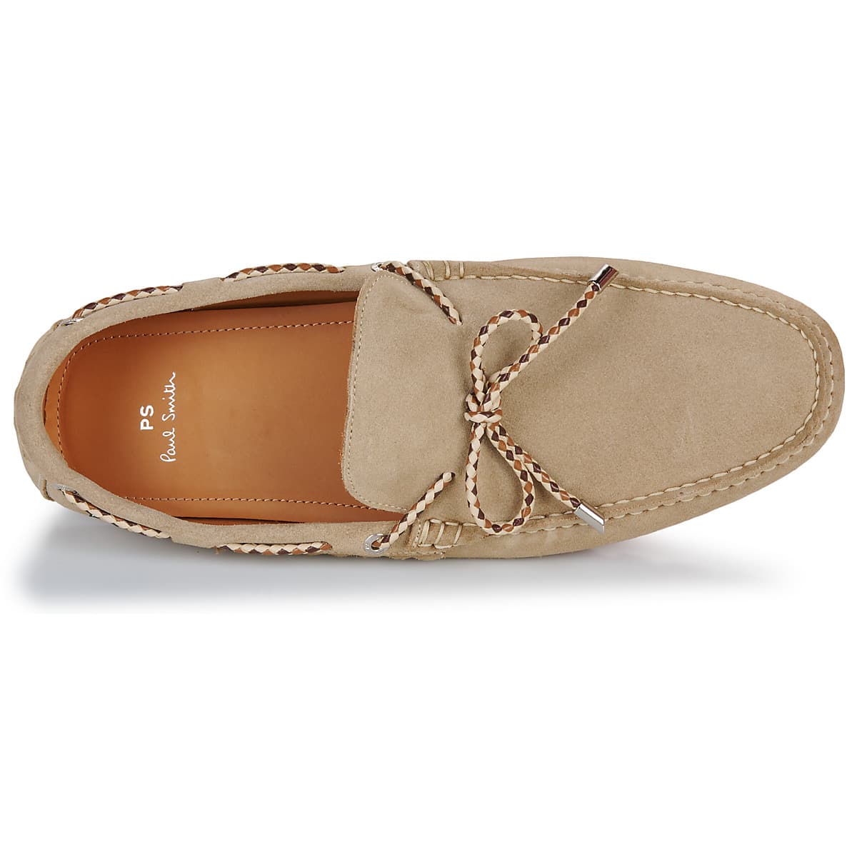Men's Loafers Paul Smith Beige
