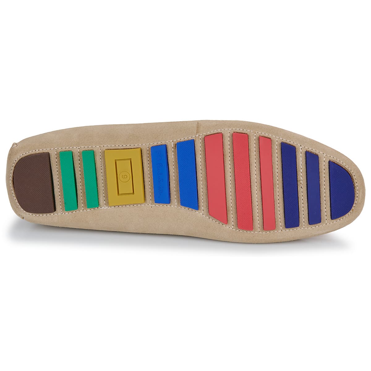 Men's Loafers Paul Smith Beige