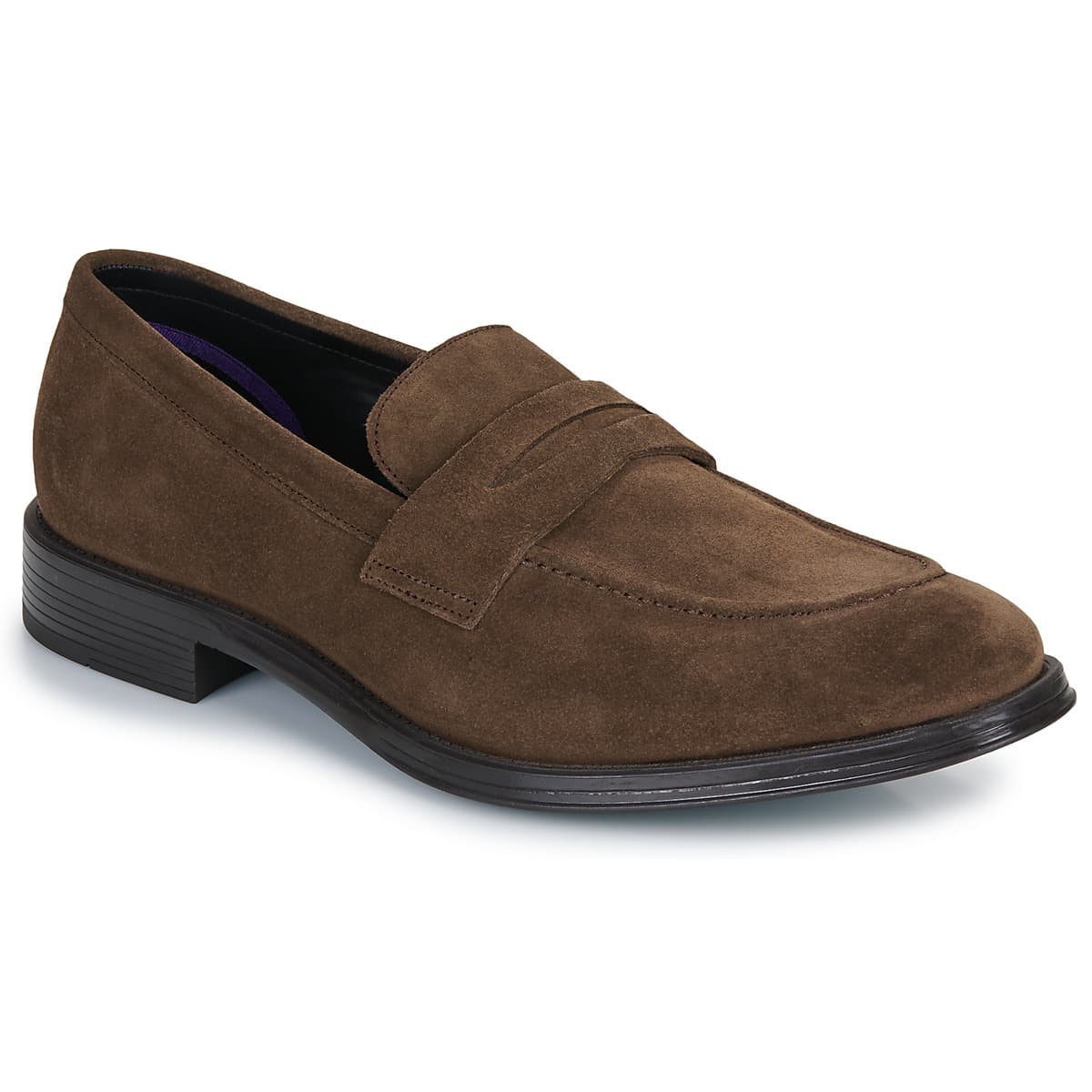 Men's Loafers Paul Smith Brown