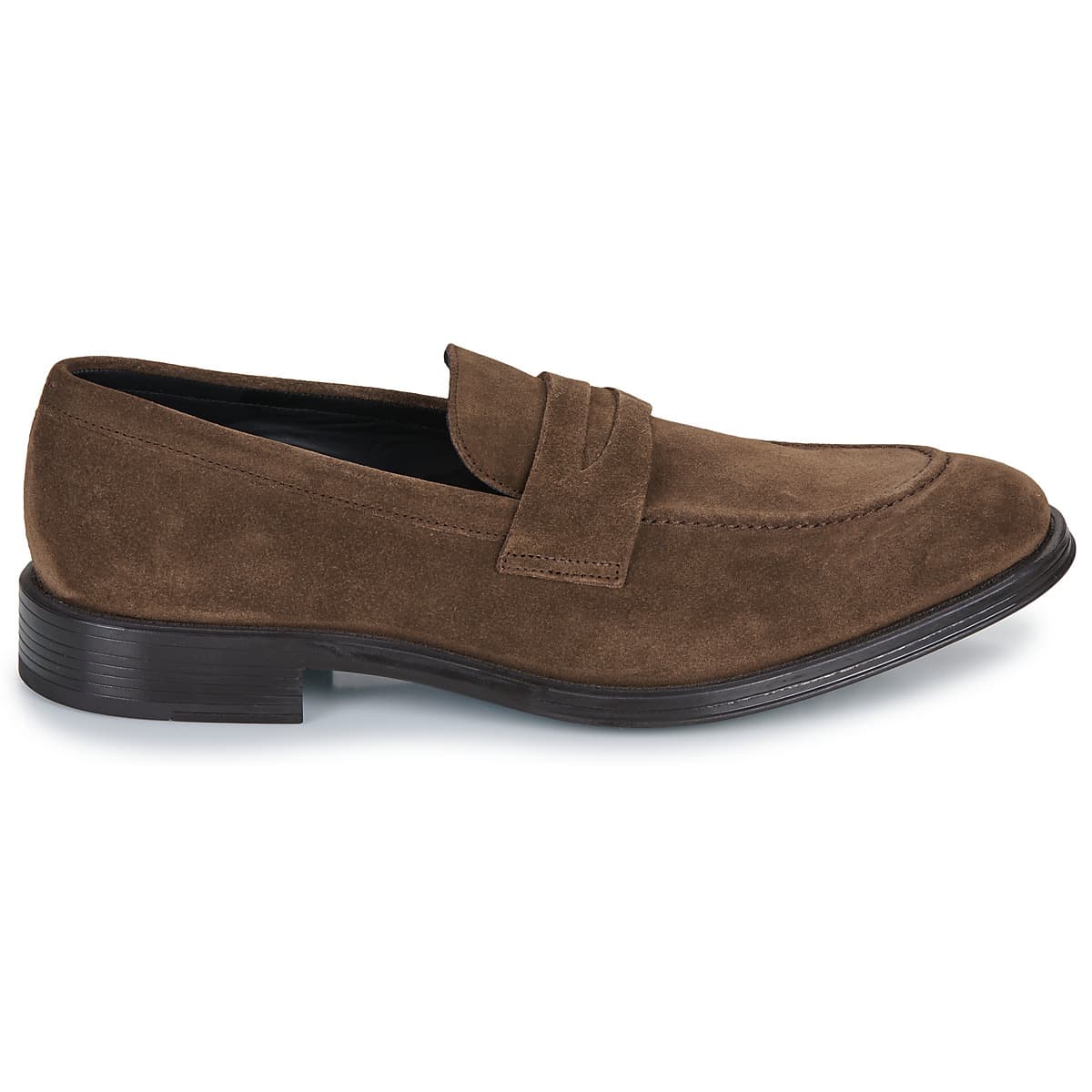 Men's Loafers Paul Smith Brown