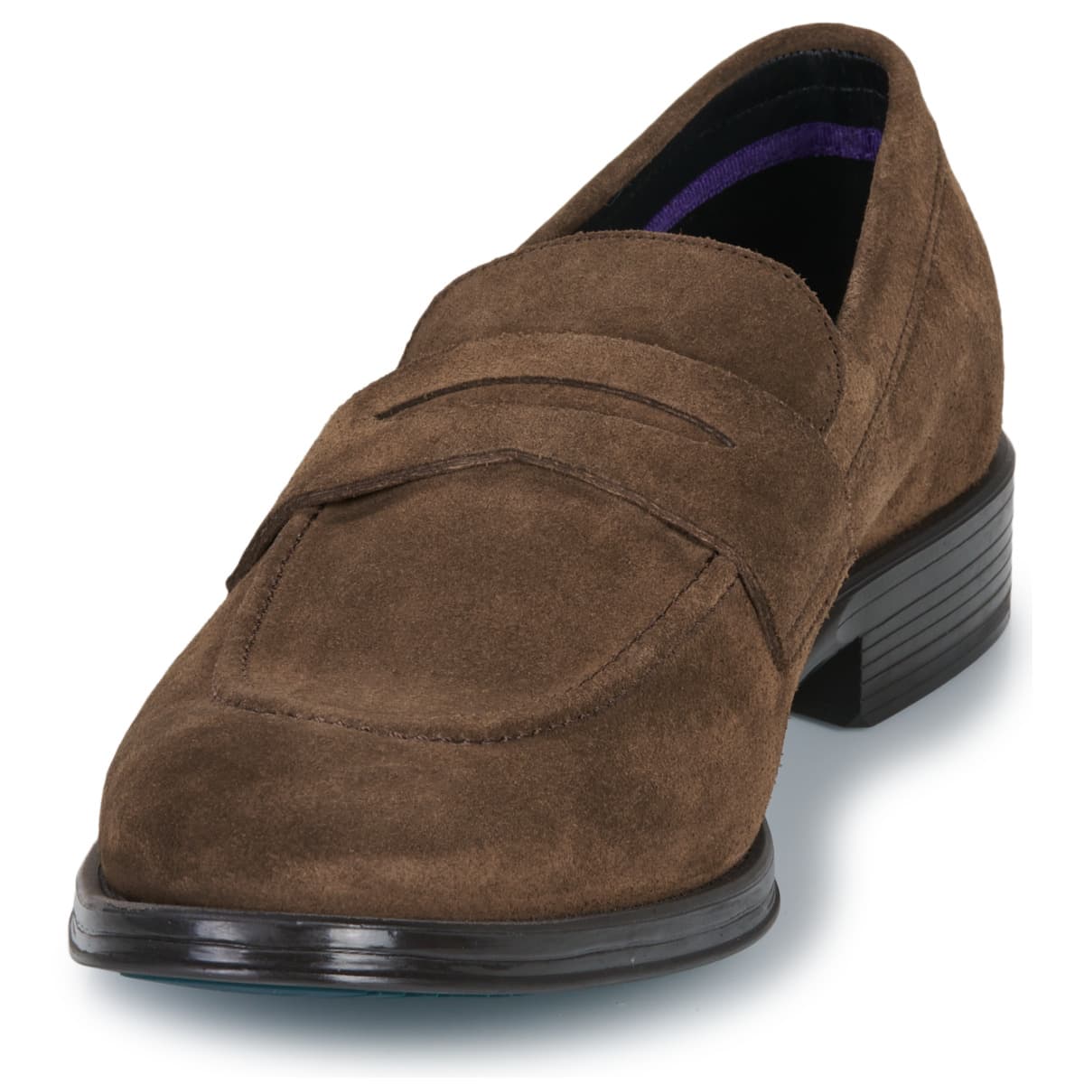 Men's Loafers Paul Smith Brown