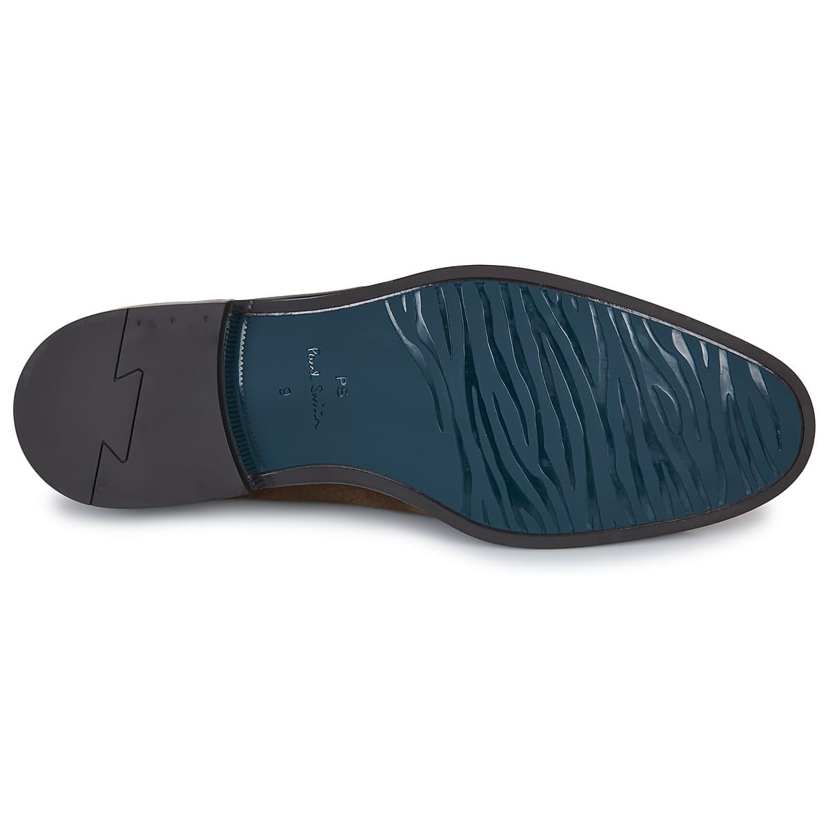 Men's Loafers Paul Smith Brown