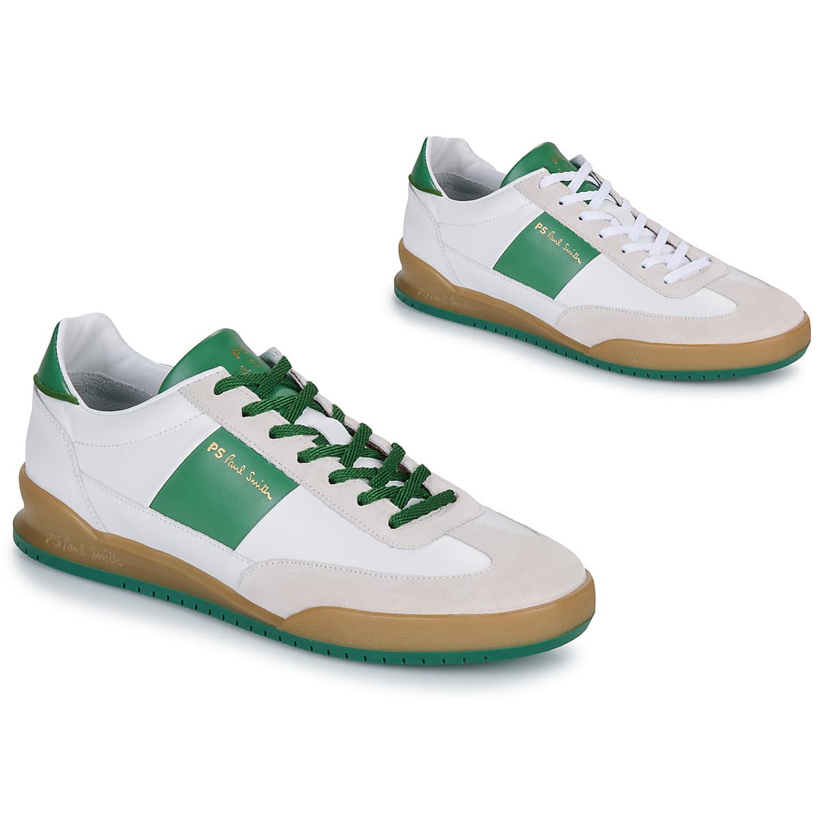 Men's Sneakers Paul Smith Multicolor