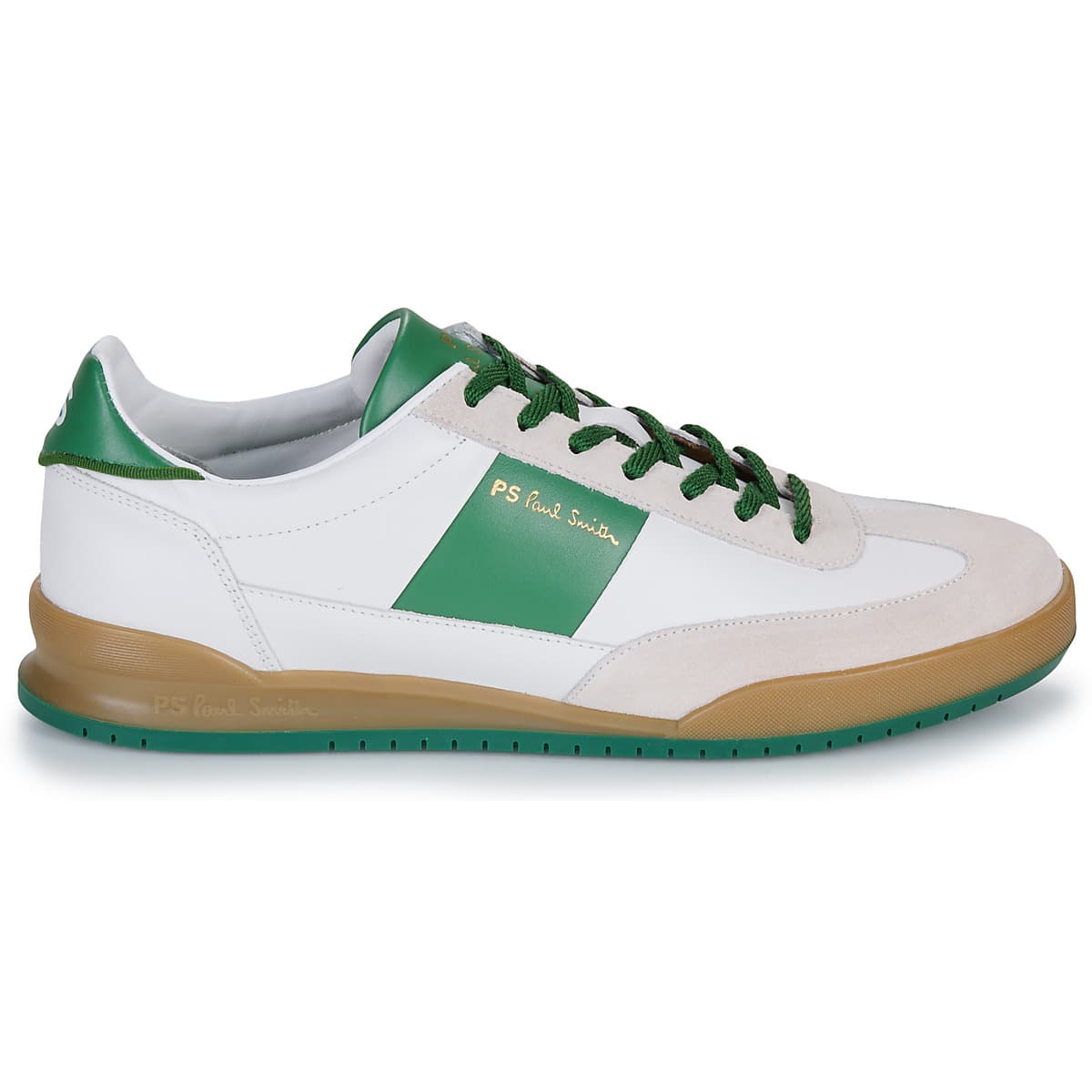 Men's Sneakers Paul Smith Multicolor