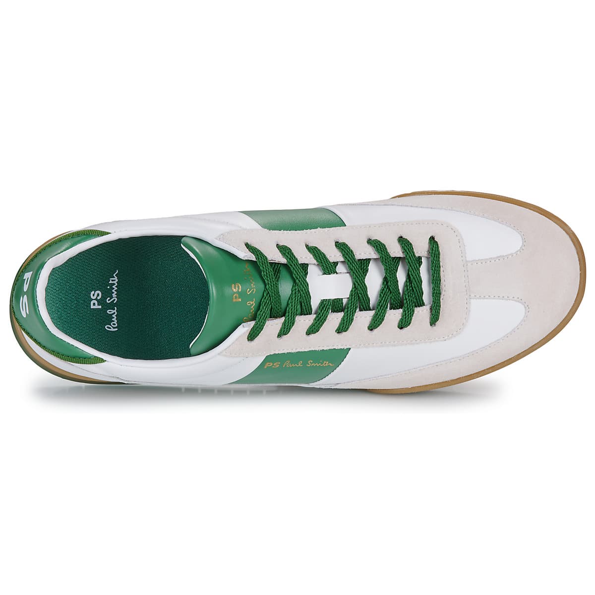 Men's Sneakers Paul Smith Multicolor