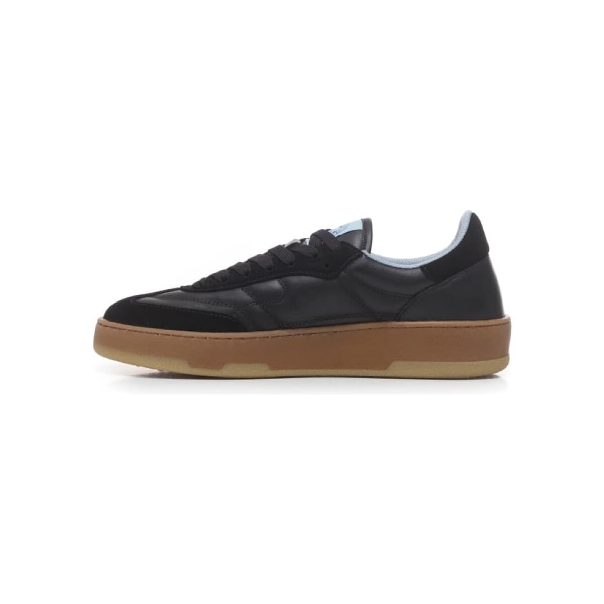 Women's Sneakers Sanjo Black