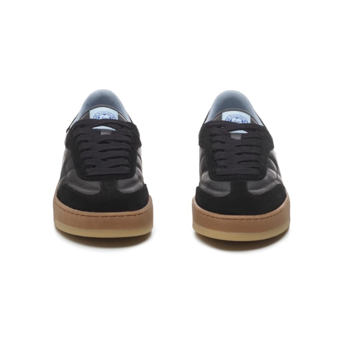 Women's Sneakers Sanjo Black