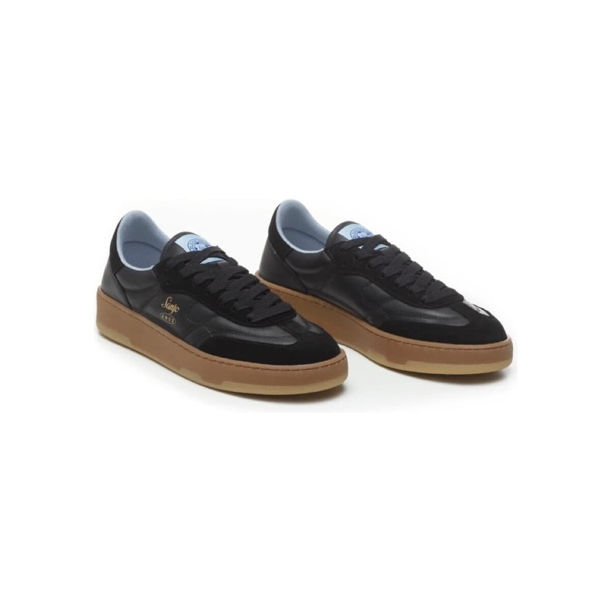 Women's Sneakers Sanjo Black