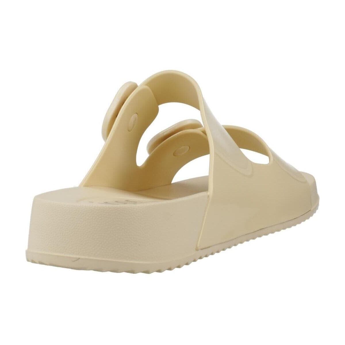 Women's Mules IGOR Yellow