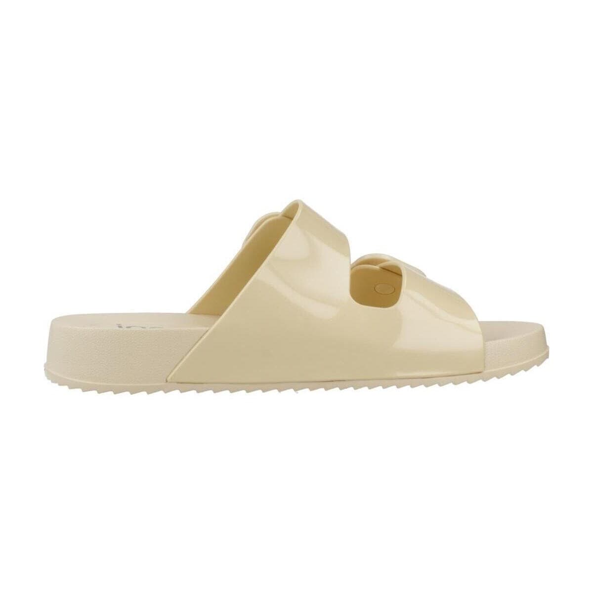 Women's Mules IGOR Yellow