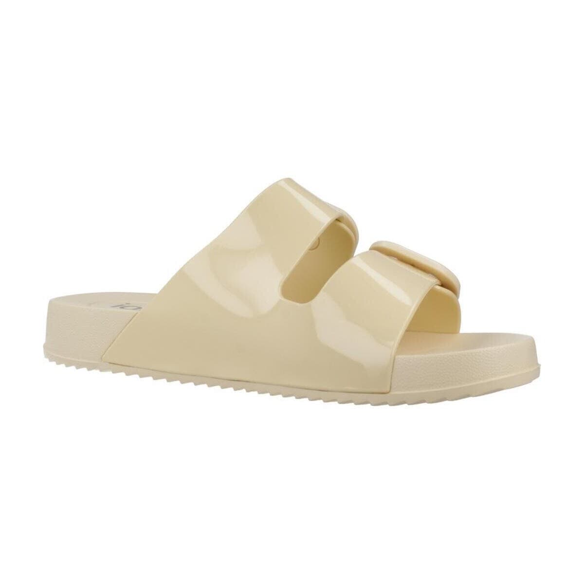 Women's Mules IGOR Yellow