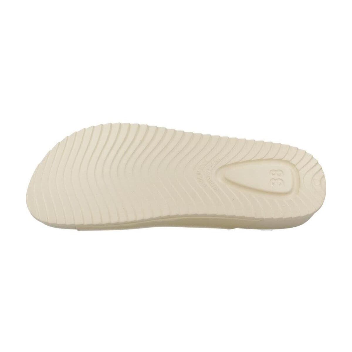 Women's Mules IGOR Yellow