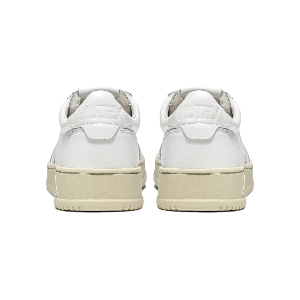 Men's Sneakers Autry White
