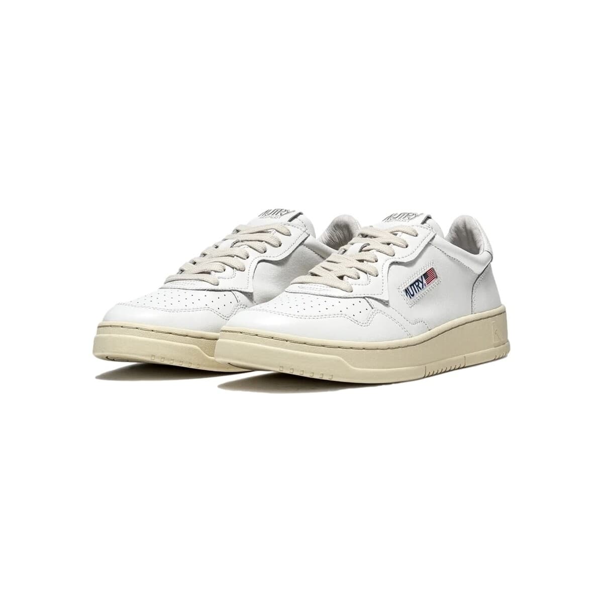 Women's Sneakers Autry White