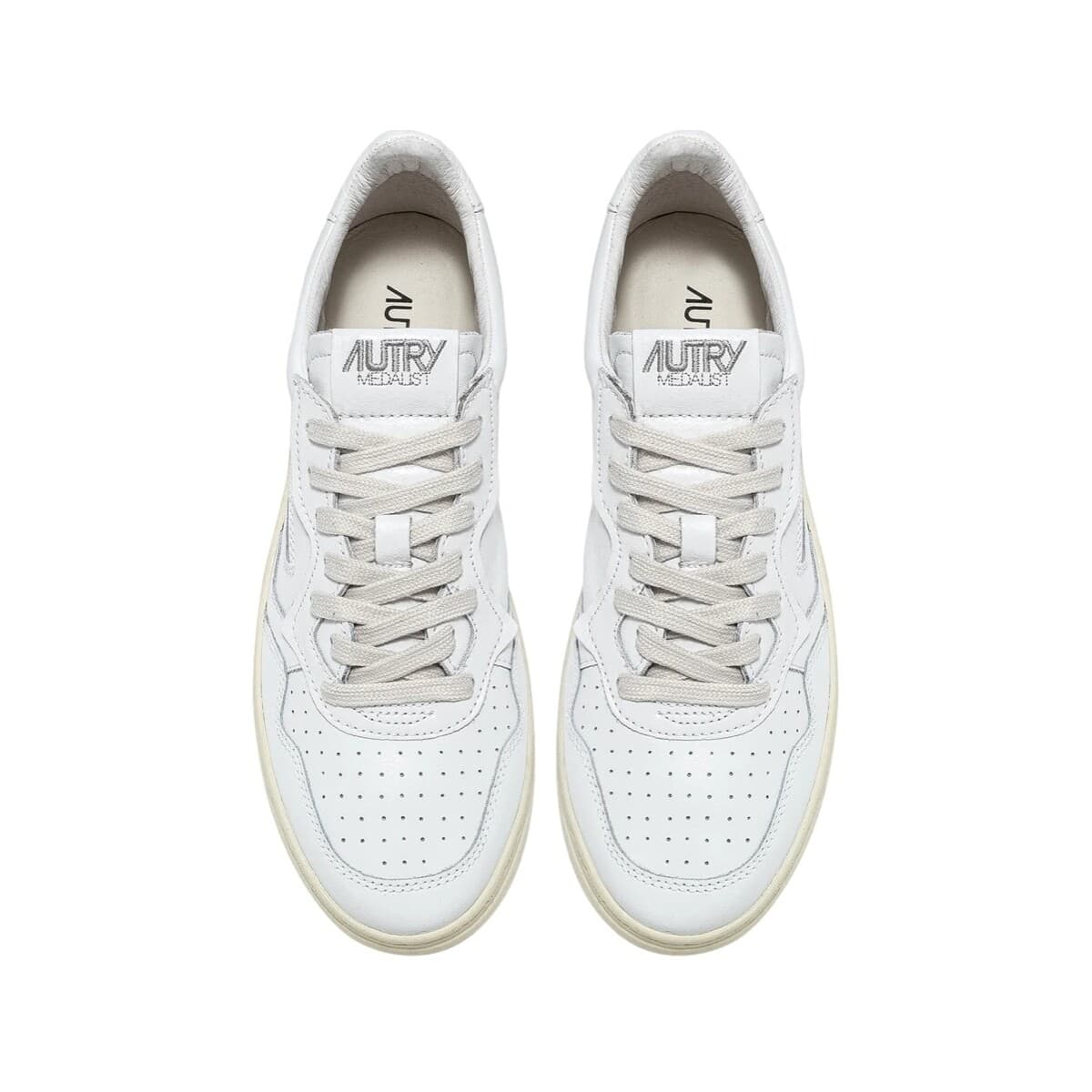 Women's Sneakers Autry White