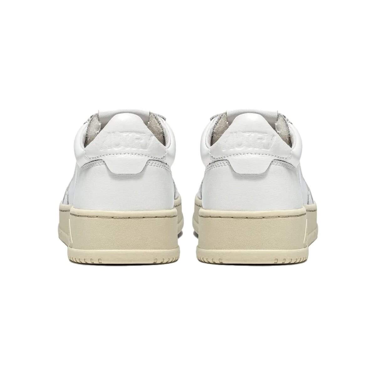 Women's Sneakers Autry White