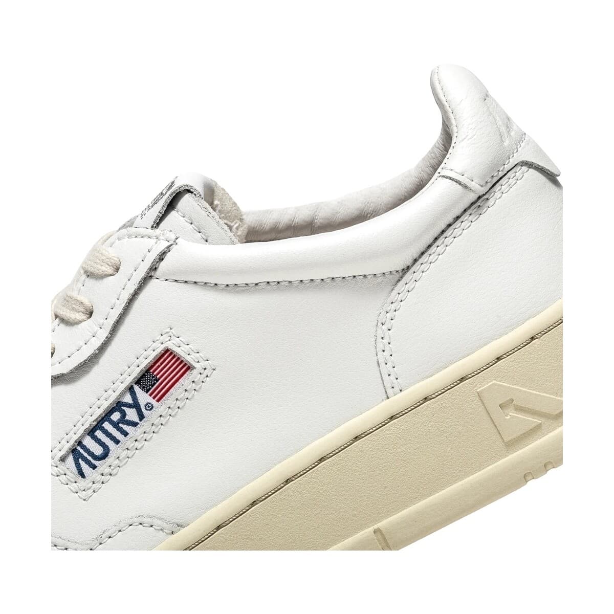Women's Sneakers Autry White