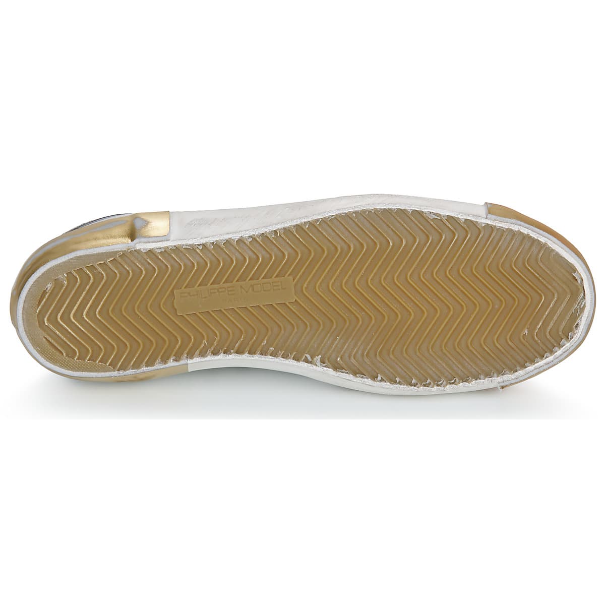 Women's Sneakers Philippe Model White