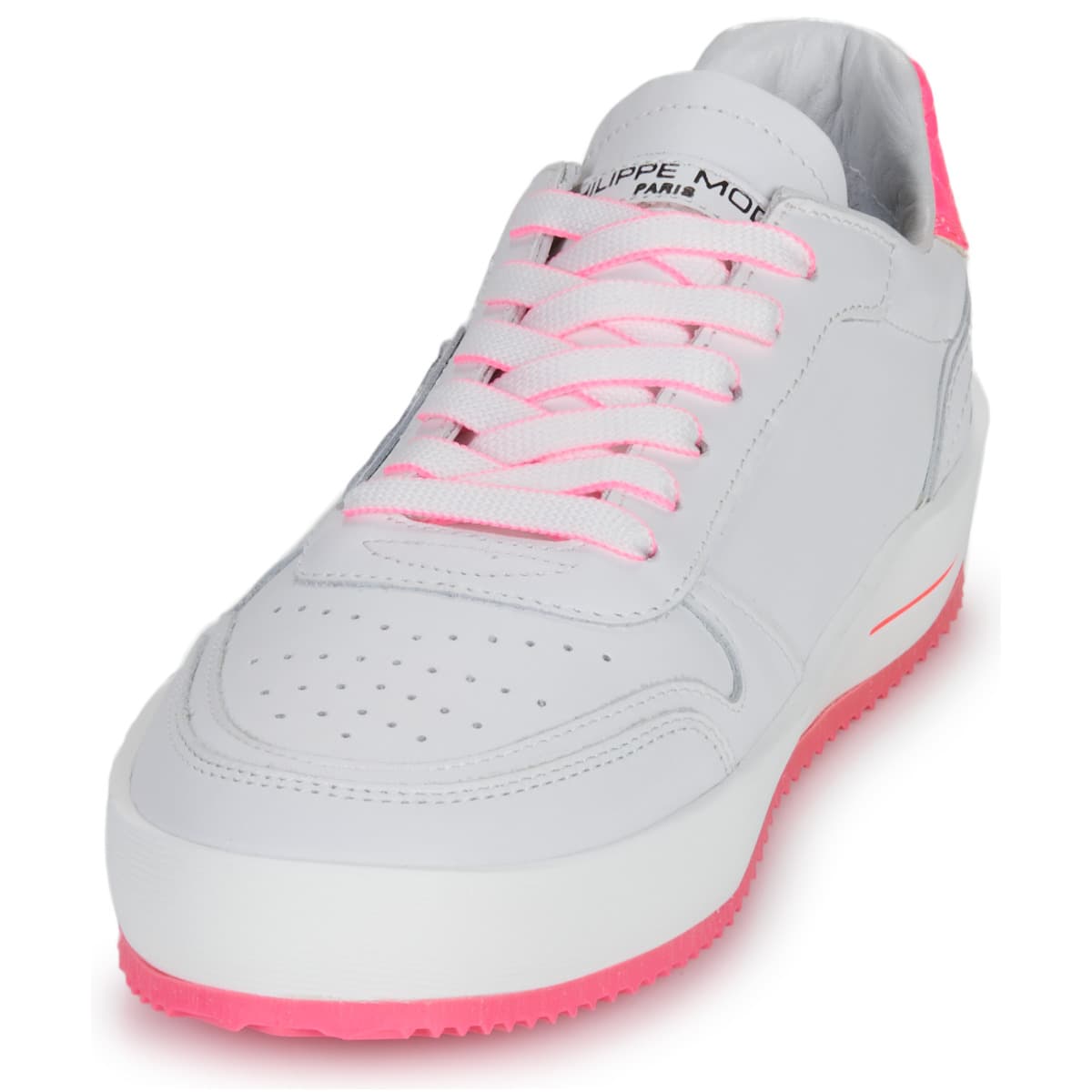 Women's Sneakers Philippe Model White