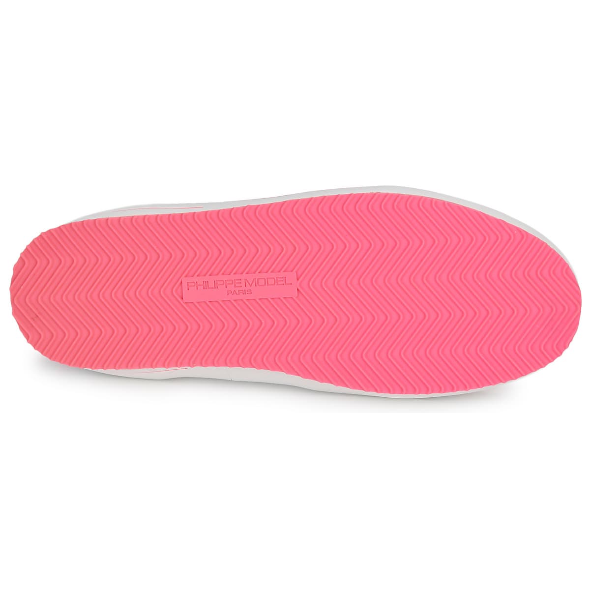 Women's Sneakers Philippe Model White