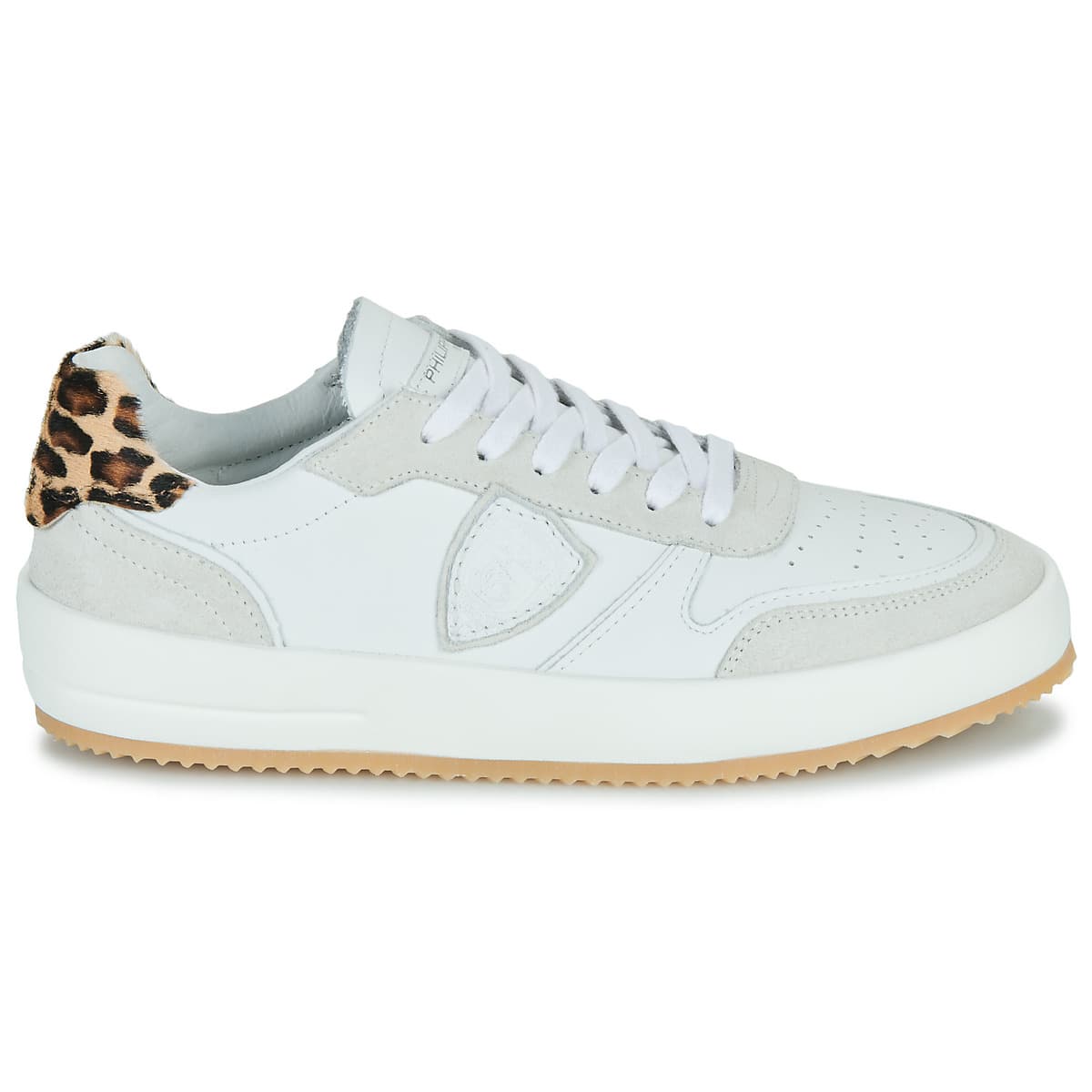 Women's Sneakers Philippe Model White