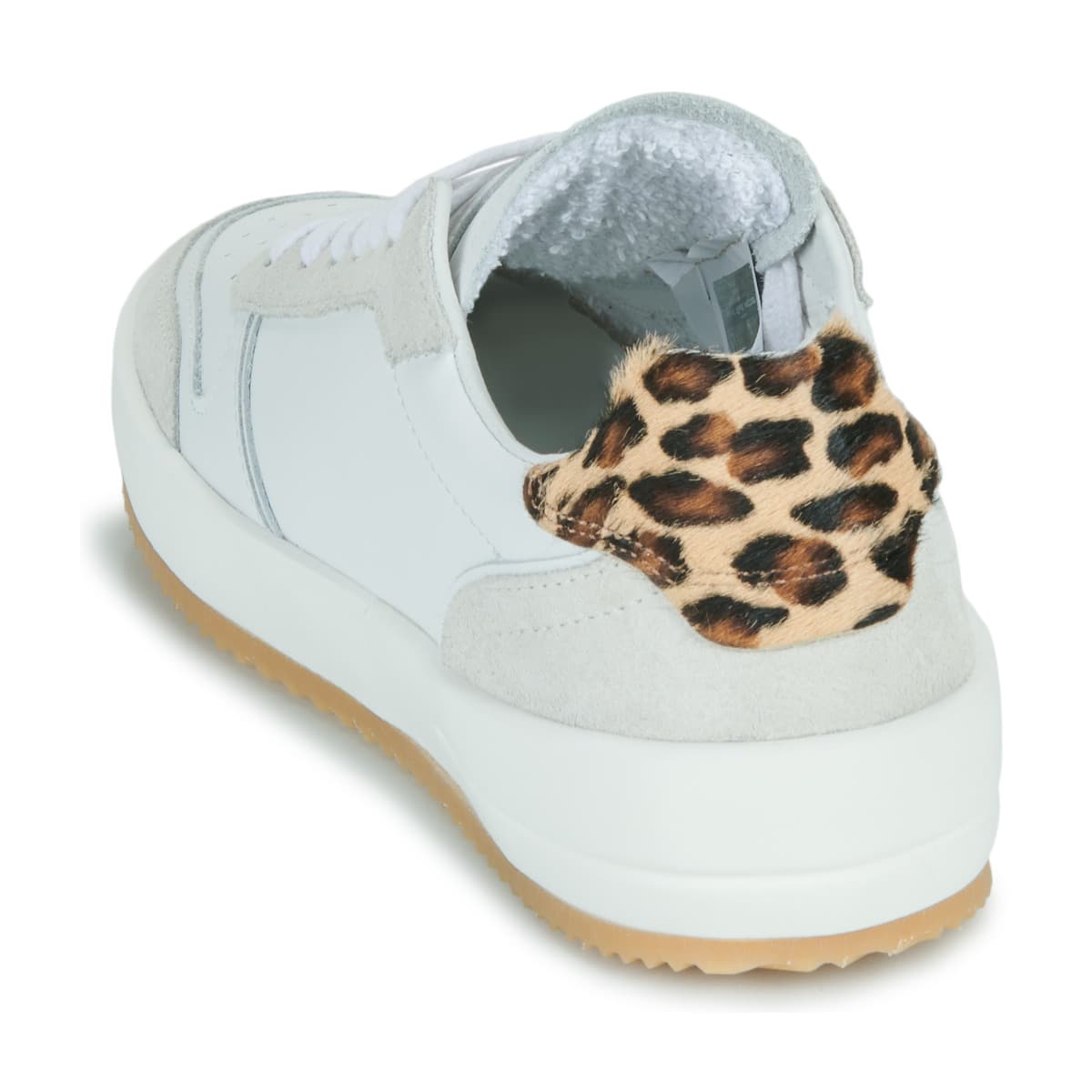 Women's Sneakers Philippe Model White