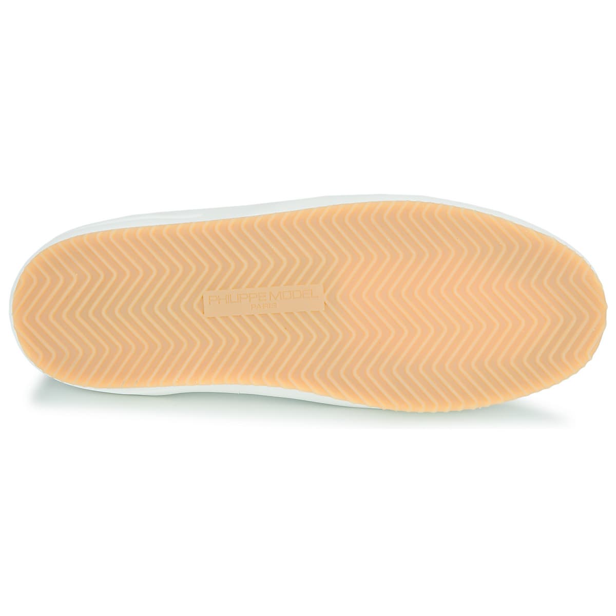 Women's Sneakers Philippe Model White