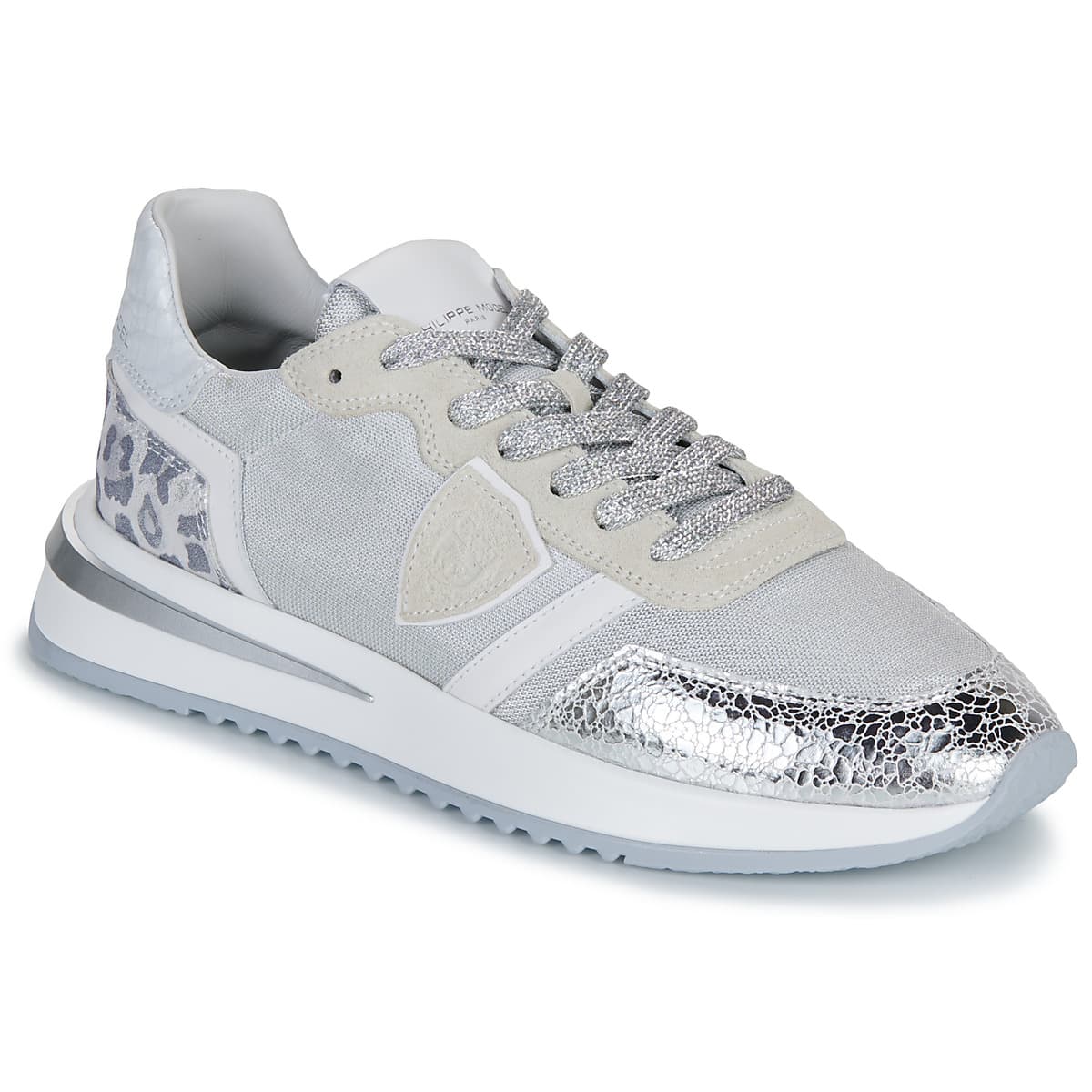 Women's Sneakers Philippe Model White