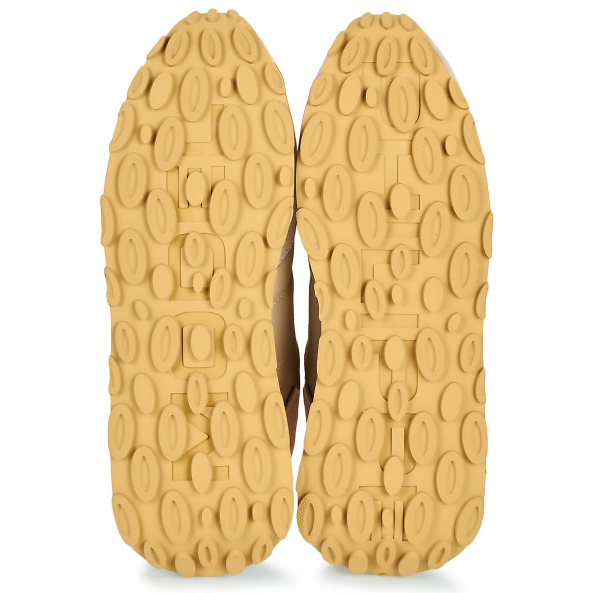 Women's Sneakers Philippe Model Beige