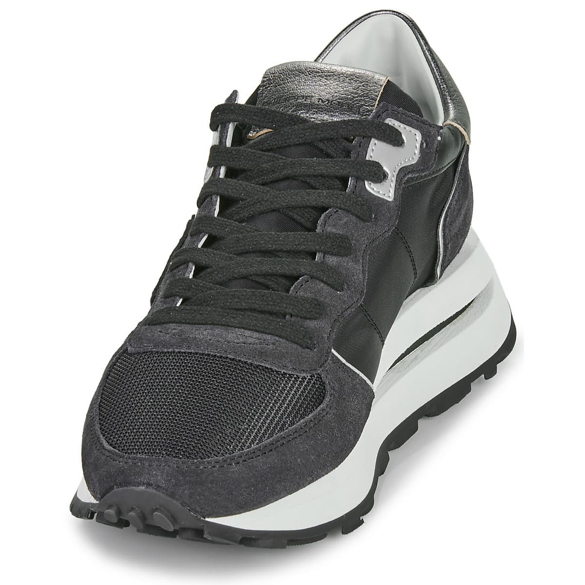 Women's Sneakers Philippe Model Black