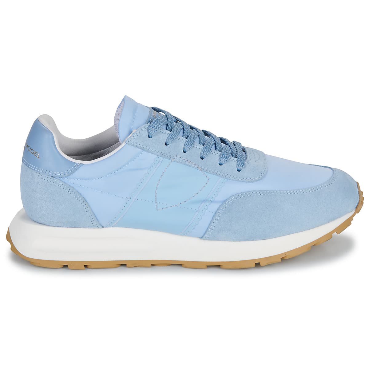 Women's Sneakers Philippe Model Blue