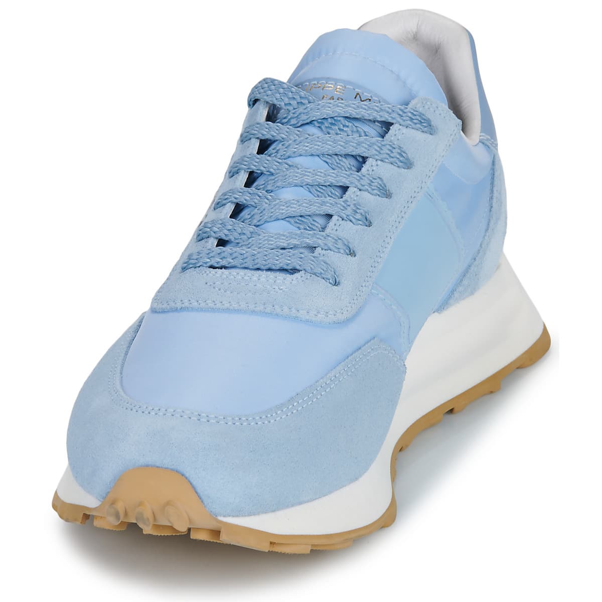 Women's Sneakers Philippe Model Blue