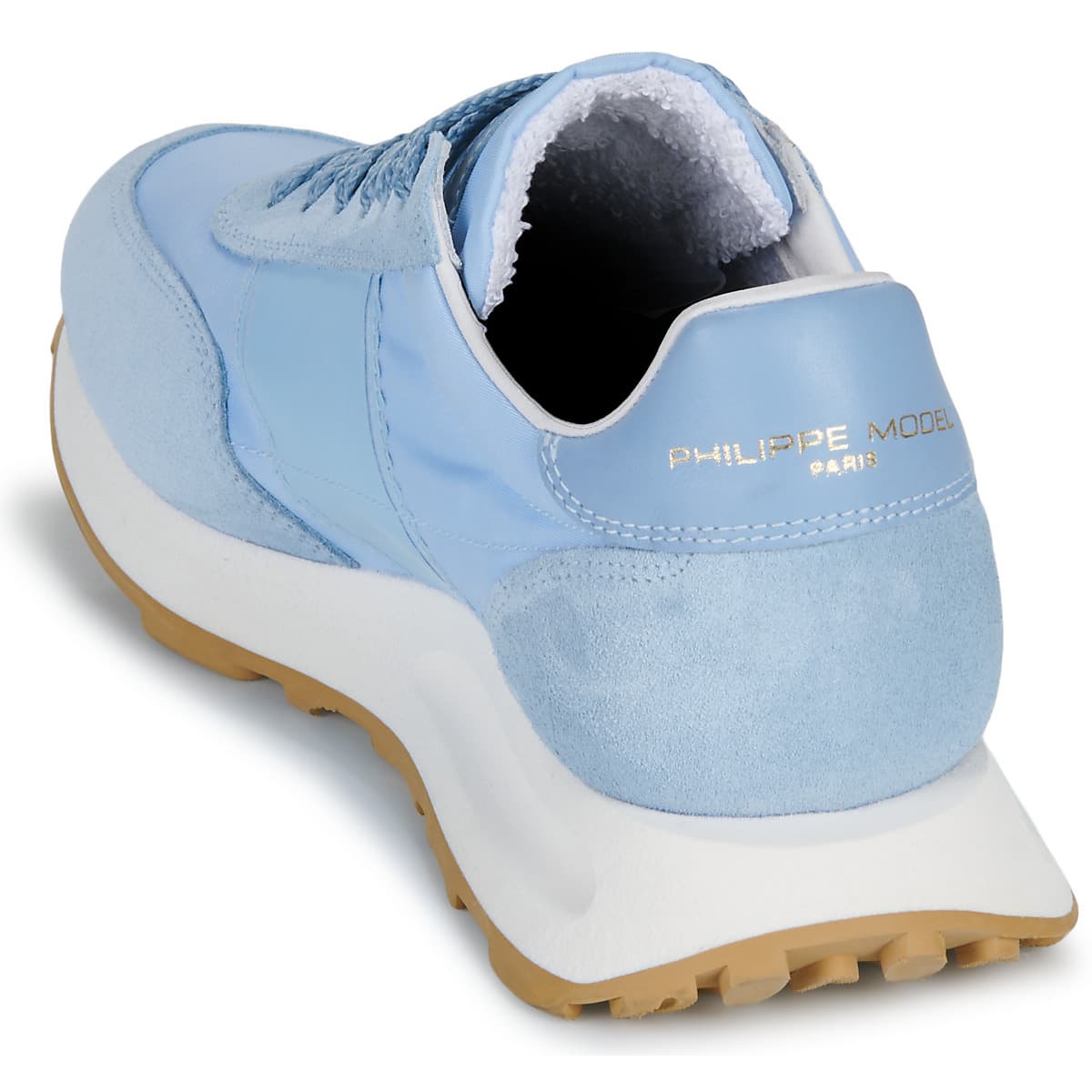 Women's Sneakers Philippe Model Blue