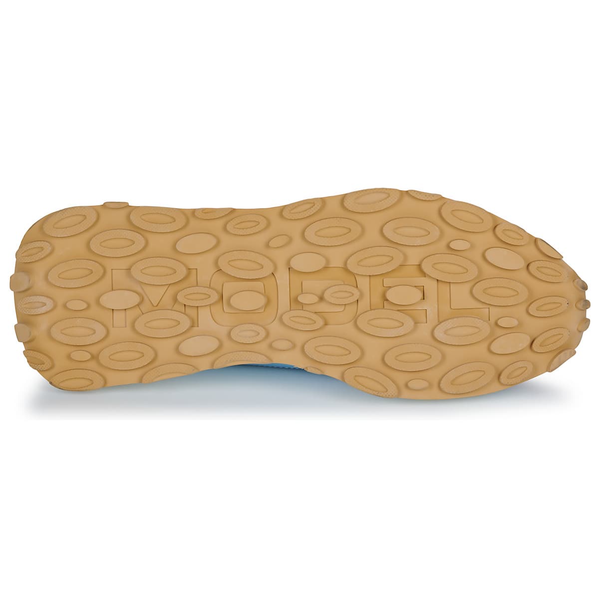 Women's Sneakers Philippe Model Blue