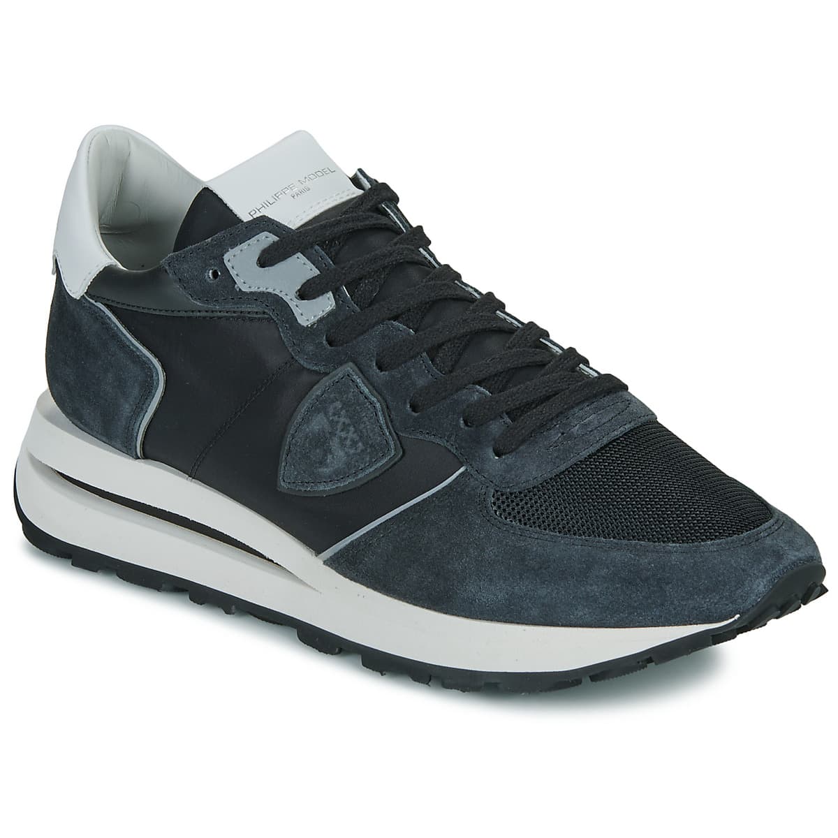 Xαμηλά Sneakers Philippe Model TROPEZ HAUTE LOW MAN