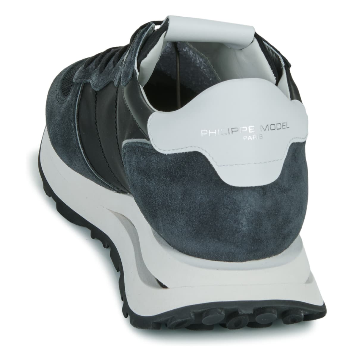 Men's Sneakers Philippe Model Black