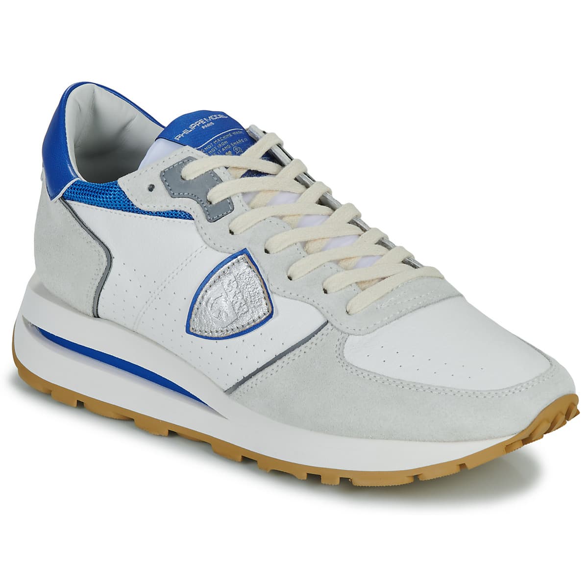 Xαμηλά Sneakers Philippe Model TROPEZ HAUTE LOW MAN
