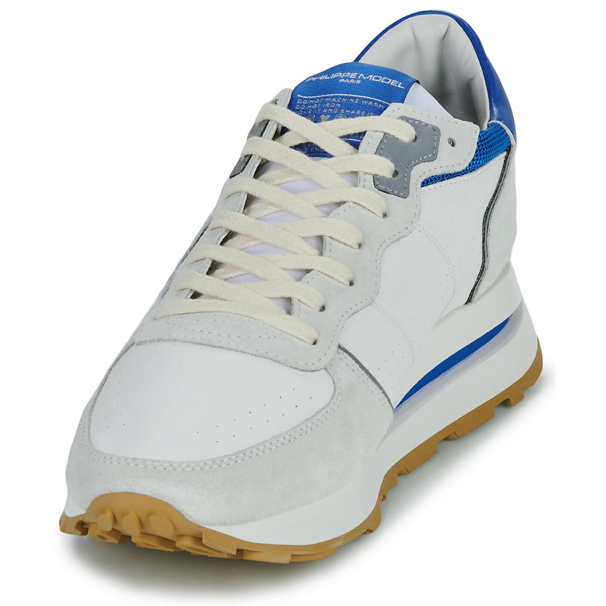 Men's Sneakers Philippe Model White