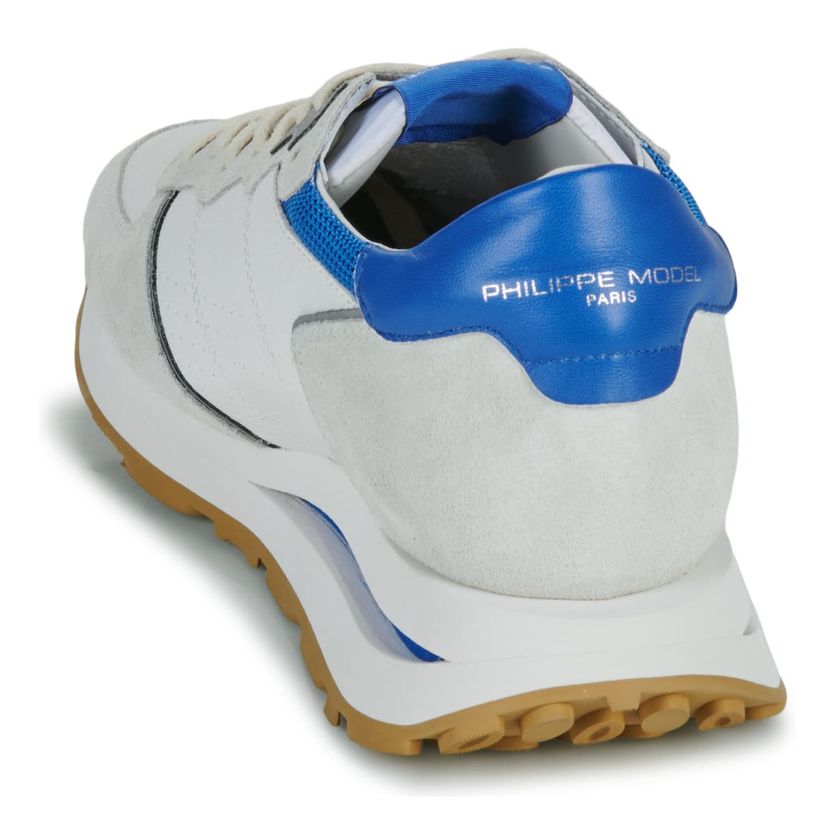 Men's Sneakers Philippe Model White