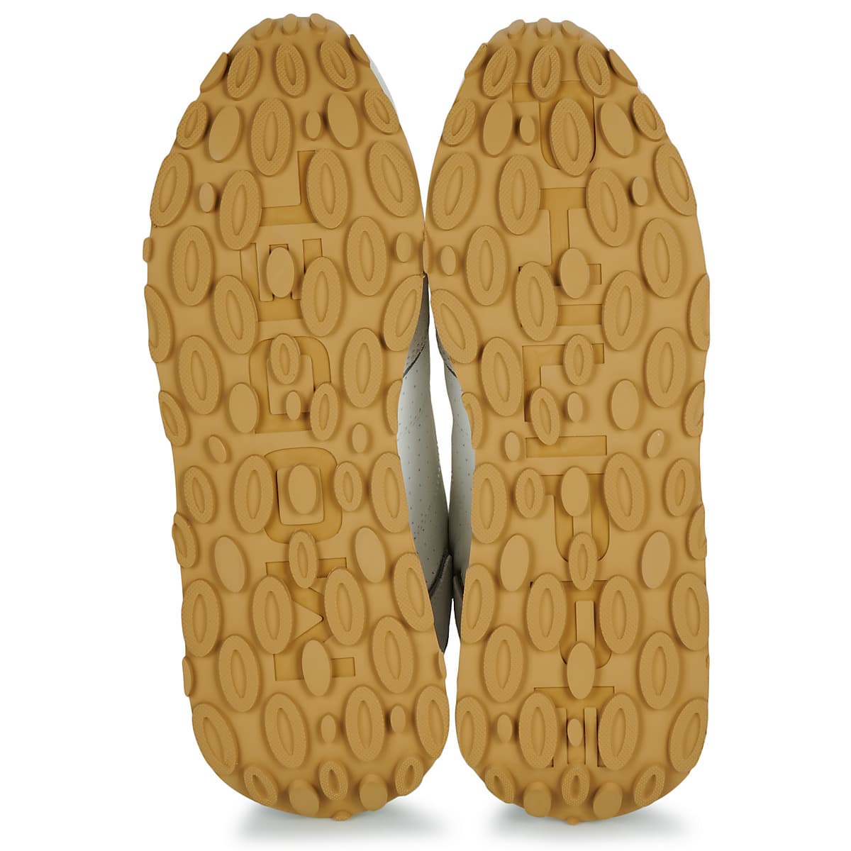 Men's Sneakers Philippe Model White