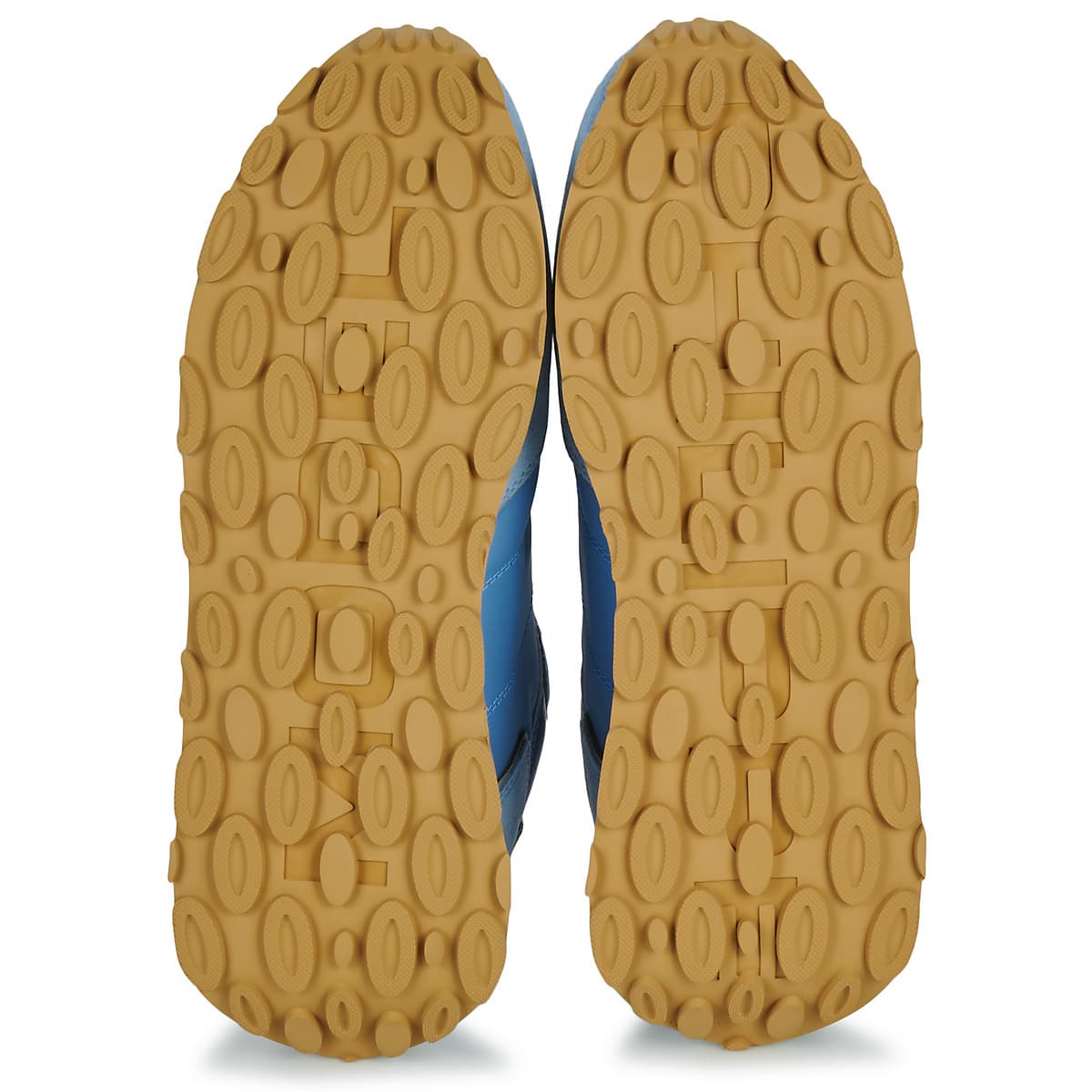 Men's Sneakers Philippe Model Blue