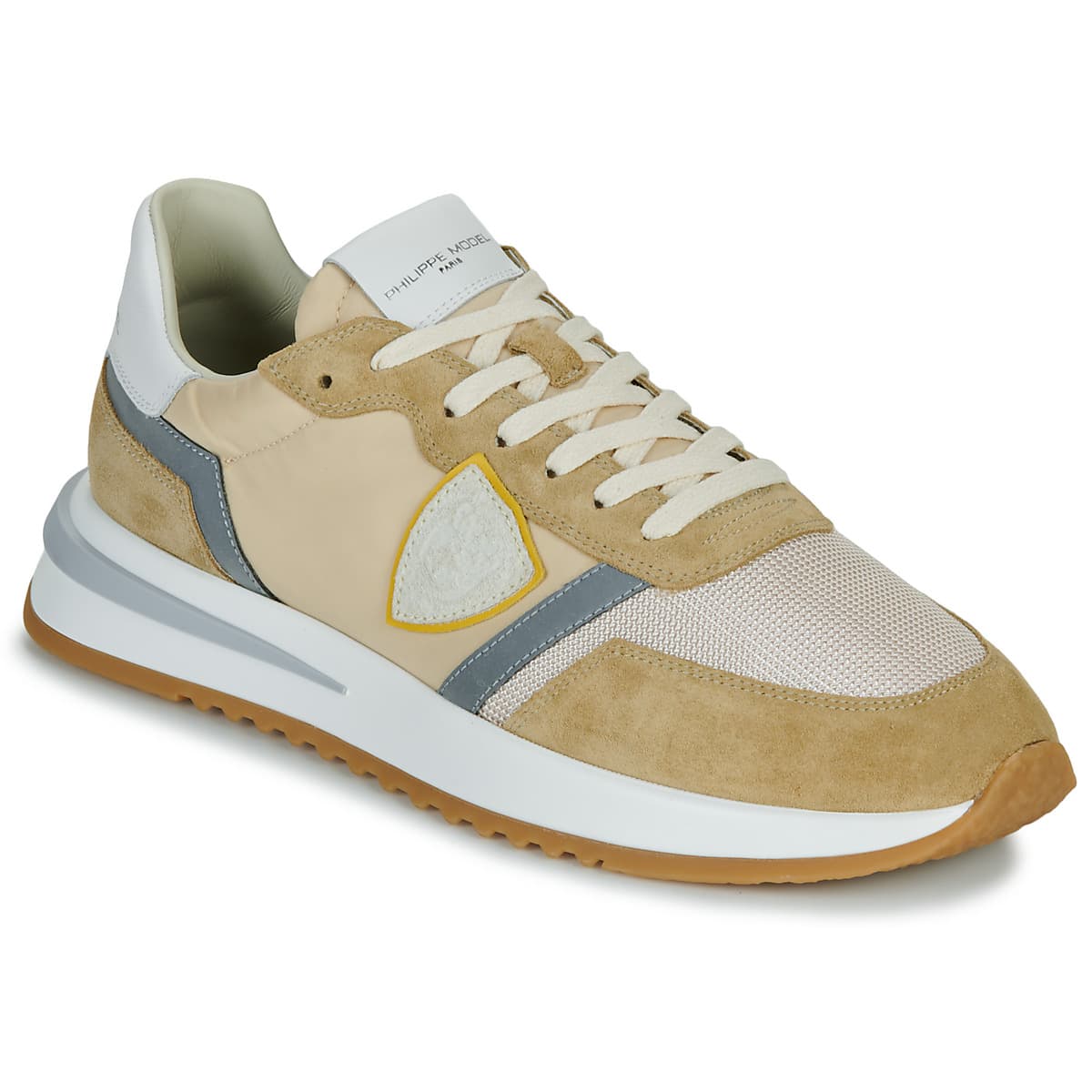 Xαμηλά Sneakers Philippe Model TROPEZ 2.1 LOW MAN