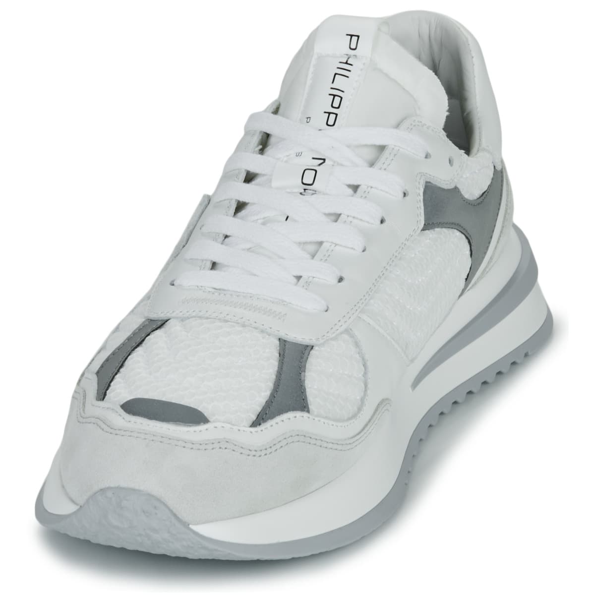 Men's Sneakers Philippe Model White